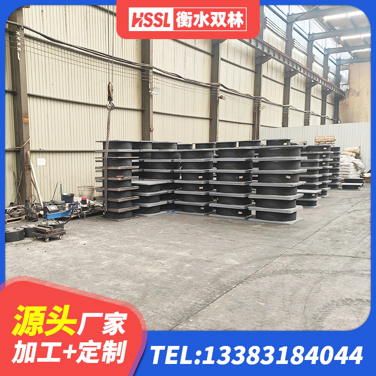 西峰区LNR600建筑隔震支座多少钱 西峰区LNR橡胶隔震支座1300(II型)源头工厂 西峰区LNR建筑隔震支座 西峰区HDR500橡胶隔震支座生产厂家 - 第6张