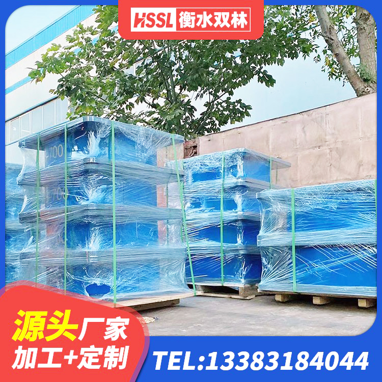 西峰区LNR600建筑隔震支座多少钱 西峰区LNR橡胶隔震支座1300(II型)源头工厂 西峰区LNR建筑隔震支座 西峰区HDR500橡胶隔震支座生产厂家 - 第8张