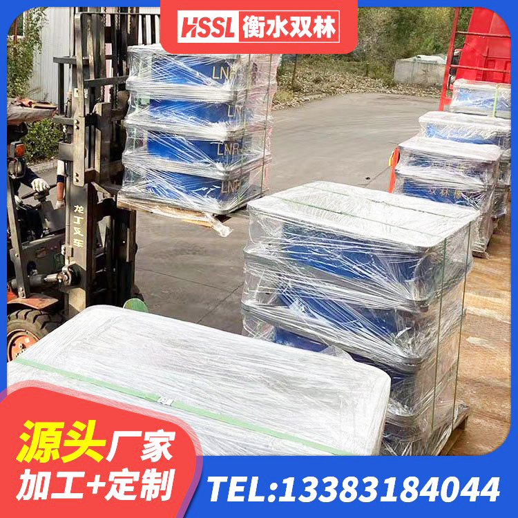 西峰区LNR系列水平分散形隔震支座 西峰区HDR1500高阻尼隔震支座多少钱 西峰区LRB铅芯支座什么价格 西峰区HDR(I)支座价格 - 第5张