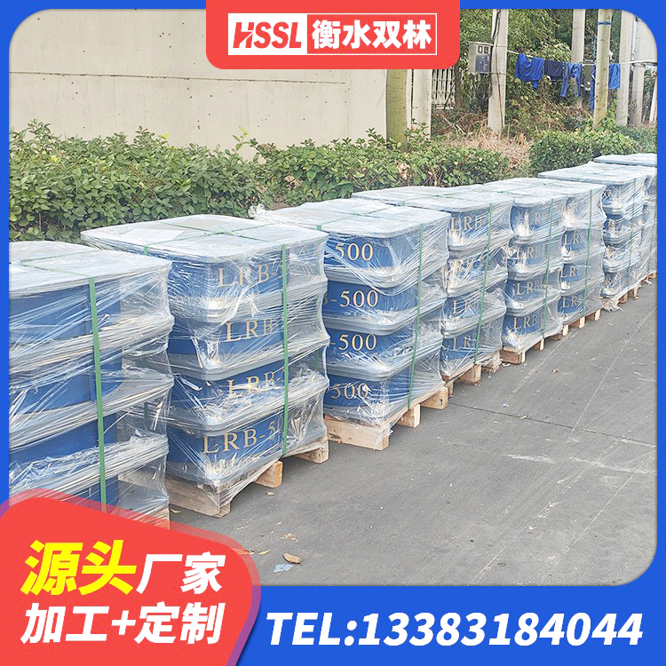 西峰区建筑橡胶隔震减震支座厂家 西峰区橡胶抗震支座厂家 西峰区房屋建筑抗震支座 西峰区LNR700隔震橡胶支座源头工厂 - 第5张