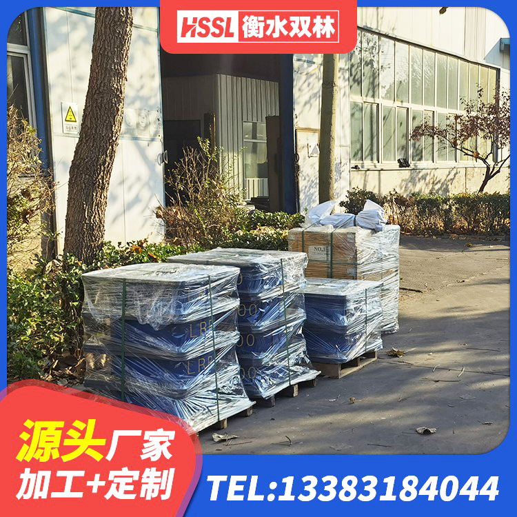 西峰区LRB橡胶隔震支座400生产厂家 西峰区天然隔震支座生产厂家 西峰区建筑隔震支座LRB650-Ⅱ生产厂家 西峰区高阻尼减隔震支座 - 第5张